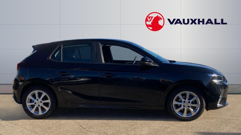 Vauxhall Corsa 1.2 Design 5dr Petrol Hatchback